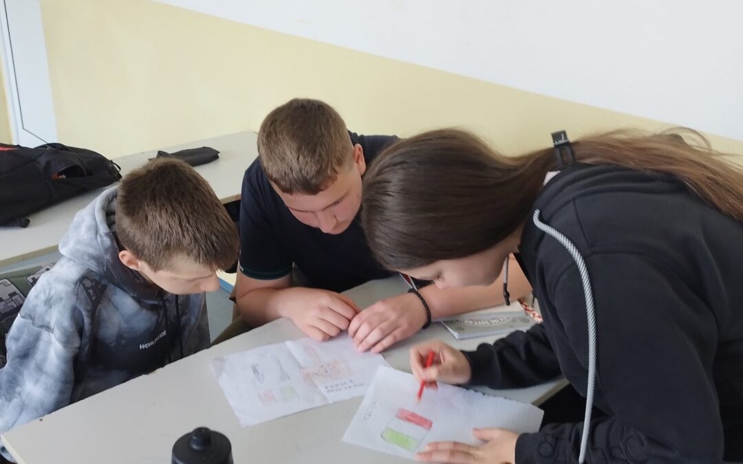 Тимска настава – Историја кулинарства, кулинарство кроз континенте – историја и географија